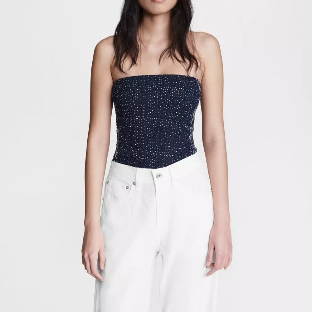 Rag & Bone Aster Body Suit